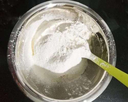 酥脆|孩子爱吃的零食，酥脆曲奇饼干，不需要什么技术，简单一拌就好！