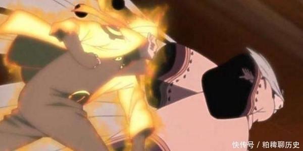 鸣人|与鸣人有关的三大战役,一次感动亿万观众,一次颠覆忍界历史!