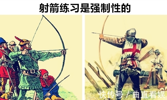 动物!在欧洲中世纪真实存在的,8件让现代人看起来很荒谬的事情