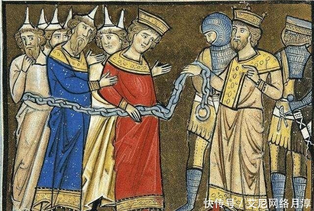 德国|德国战败74年,犹太人复国71年,为何现在德国依然“反犹”?