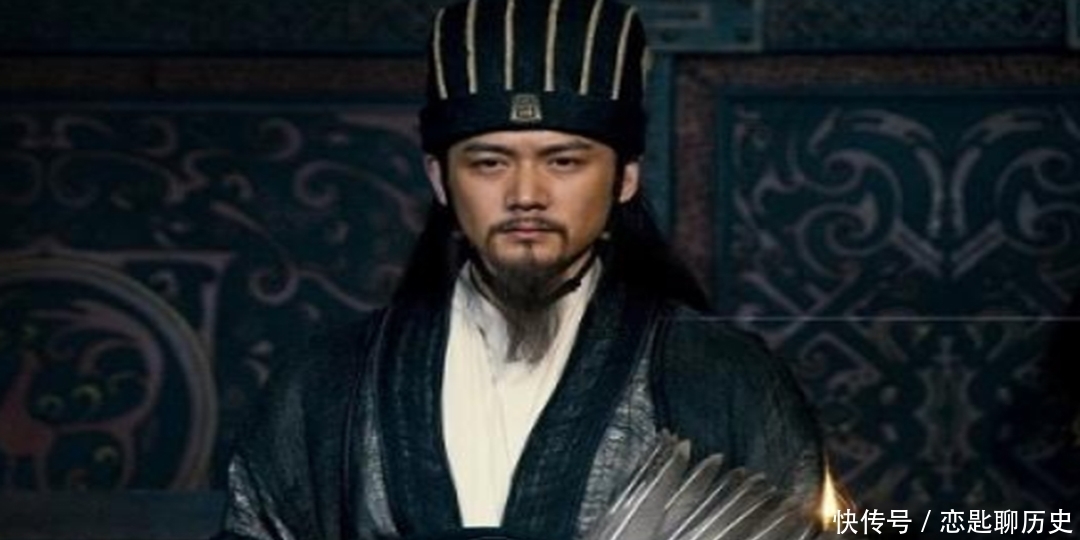 孙权|诸葛亮为何不选择曹操孙权效力，反而选择了刘备？这才是原因
