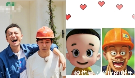 中央臺|撒貝寧錄節(jié)目嘴巴被膠帶封住！撕下一刻痛到失聲，唇毛直接被扯掉