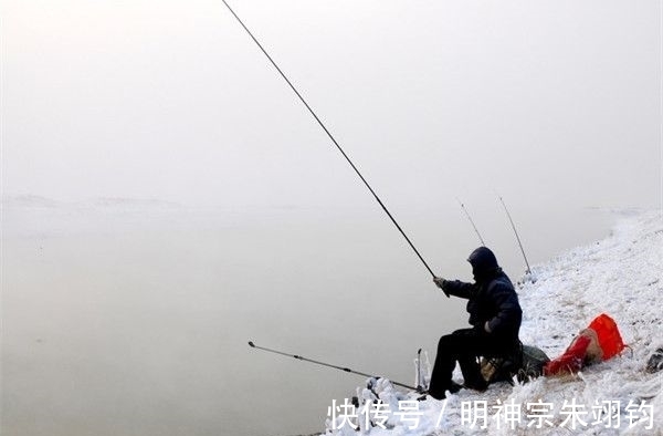 钓鱼“线组”越细越灵敏?别被骗了!这才是正确选择