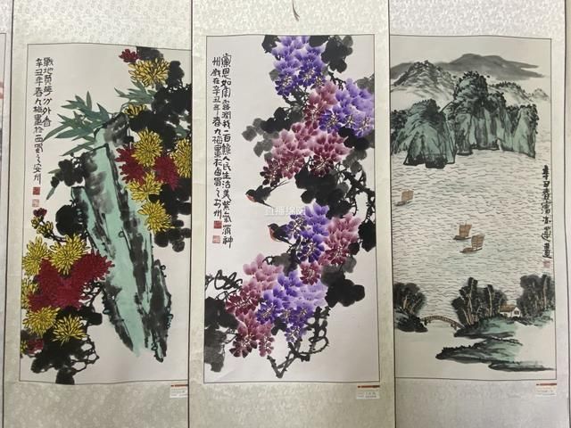 安州|7000人参与 3万人受益 安州桑枣翰墨飘香