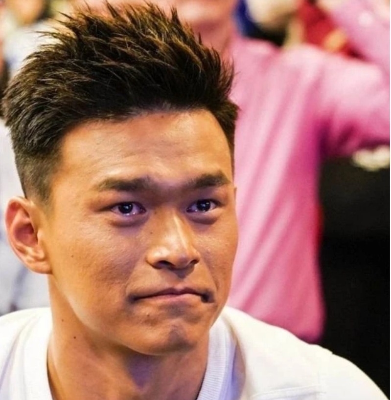 国际组织|三个半小时卖1200万!孙杨直播带货遭质疑:违规违法销售免税商品