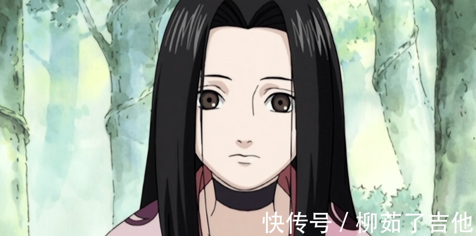 忍者|盘点影响鸣人一生的忍者,伊鲁卡影响最大,最后一人被误认为女生