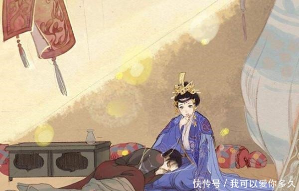 人间|荒唐皇帝荒唐道，皇宫好似人间狱，只为皇帝荒唐事