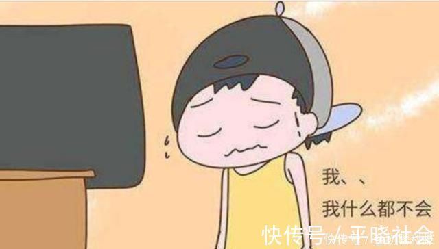 发脾气|经常冲孩子发脾气,你有想过孩子有可能会变成这样的人吗