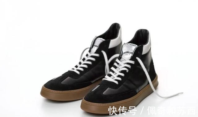 spalwart 除了「马拉松鞋」,Spalwart 还有什么看头!