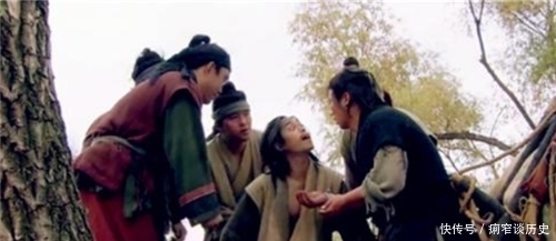 解药|古代“蒙汗药”的具体成分很简单,连小孩也听过,解药更随处都是