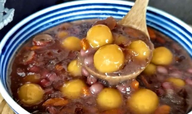 补血|入秋后,女人要多喝这汤,简单一煮,补气补血,美容又养颜