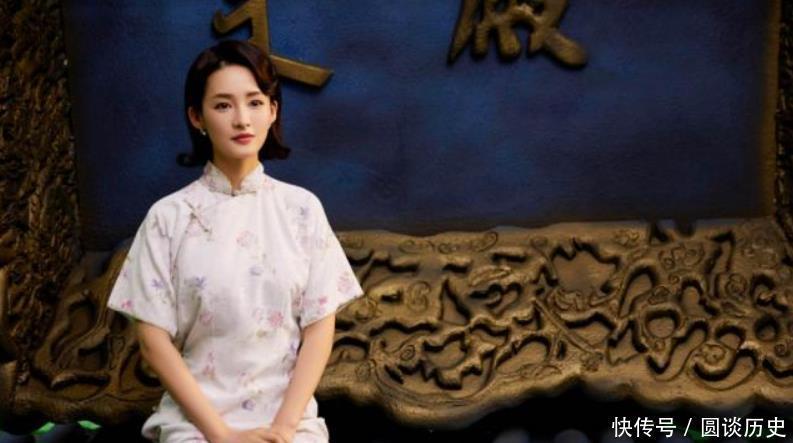 林徽因很凄美的一首情诗,一开篇就令人沉醉,道尽想爱不能爱之痛