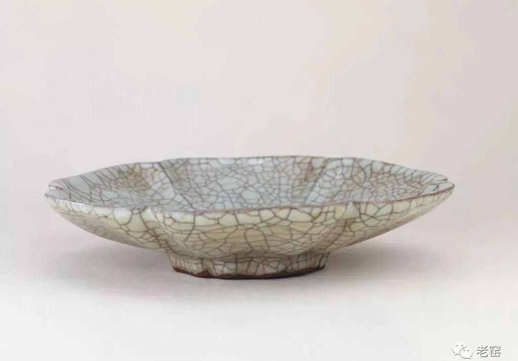 汝官哥，乾隆何尝不是日思夜盼！