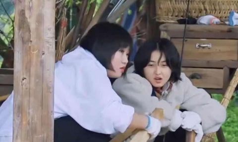 蘑菇|李雪琴，之前還真是“小看”你了