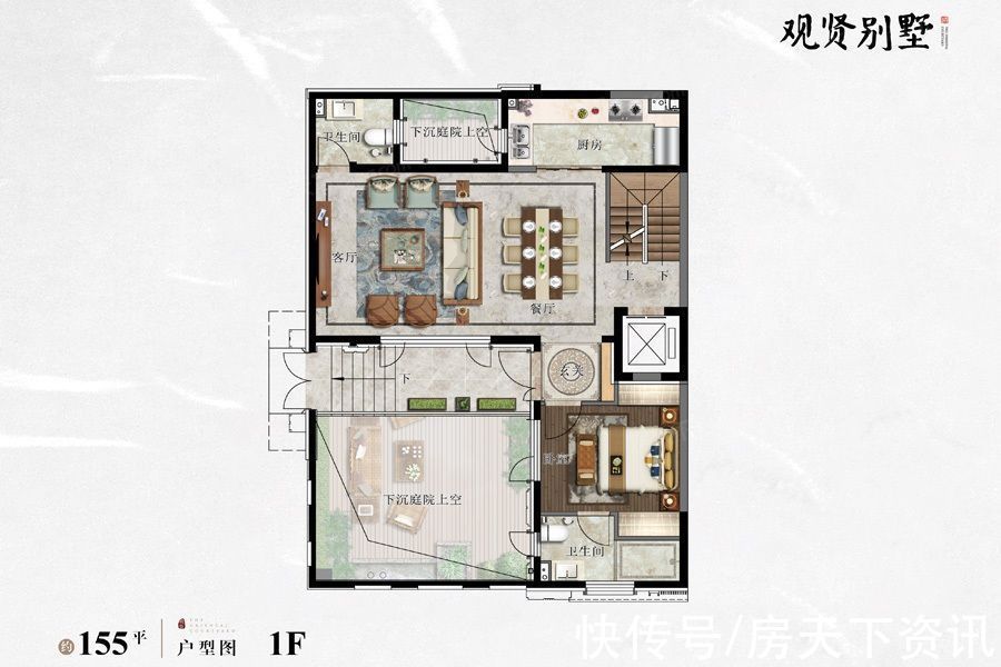 观贤|盘点万科观贤别墅配套资源，价格、交通、配套看这篇就够了