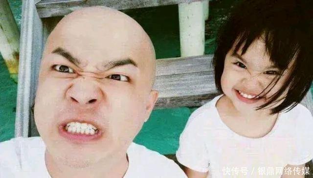 小名|明星孩子的小名有多随便?让你意想不到