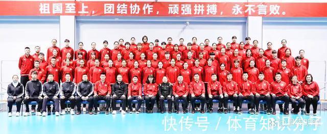 主攻|朱婷张常宁如迟迟不能归队,蔡斌的女排国家队,可能会有小个主攻