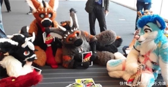 从JK制服到汉服,年轻人圈子有多乱?