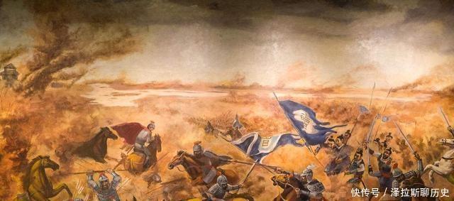 刘邦|汉初三杰结局不好，为何丞相陈平混得风生水起