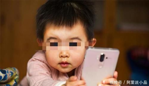 童年阴影|“我再也不玩了”,6岁儿子沉迷手机游戏,被妈妈打得痛哭求饶