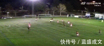 新星|闪耀西班牙!恒大留洋新星再度破门,年仅16岁被誉为小暴力鸟!