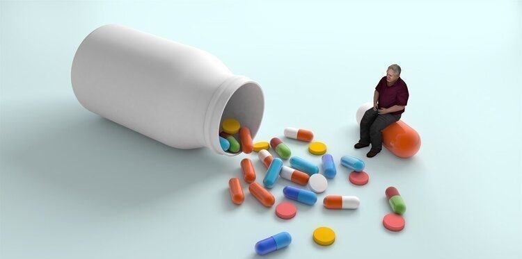 临床研究|最长生存期4年,中国自主造出了抗癌药,肺癌患者有了新选择