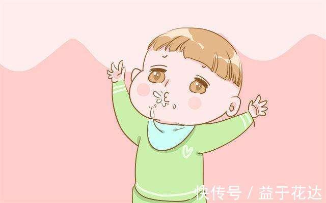 威廉·西尔斯|宝宝一醒就喂,当心把胃撑出病!这5个信号说明娃吃饱了