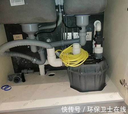 一体化污水提升设备