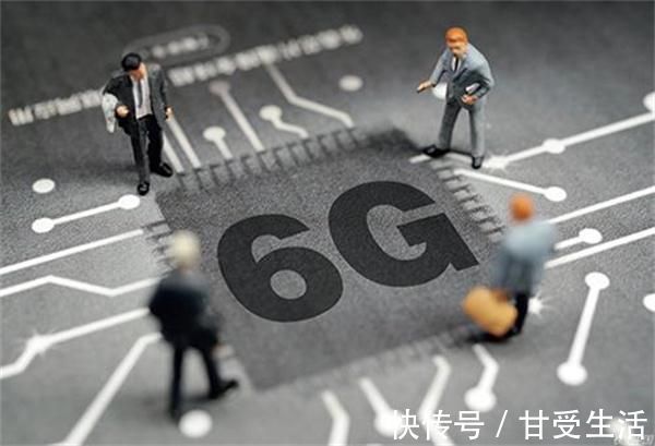 难题|日本科学家攻克难题,6G迎来技术突破,网速比5G快50倍