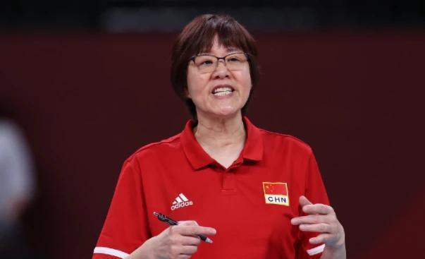 张常宁|郎平亲承女排选帅关键标准,安家杰手握三大优势,已成接棒大热门