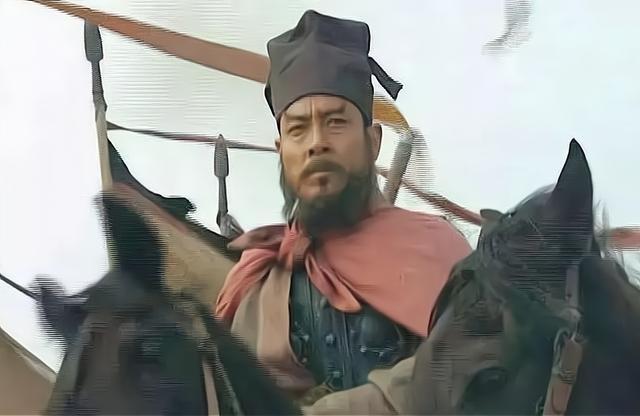 水浒传!水浒传中,晁盖到底是咋死的金圣叹给出7条理由,一举锁定真凶