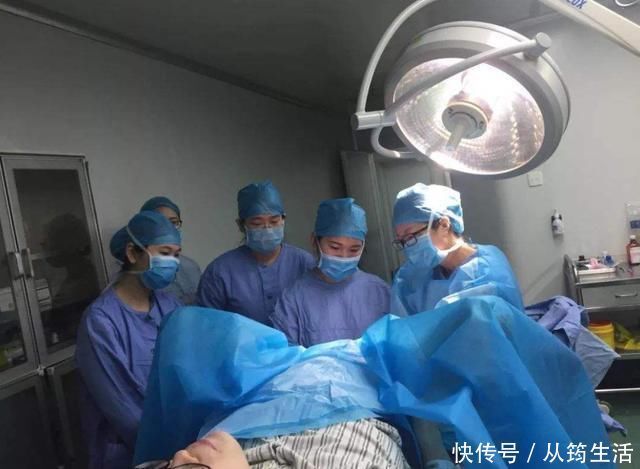 产妇|顺产无尊严,看完顺产的过程之后,才懂得了什么是“为母则刚”