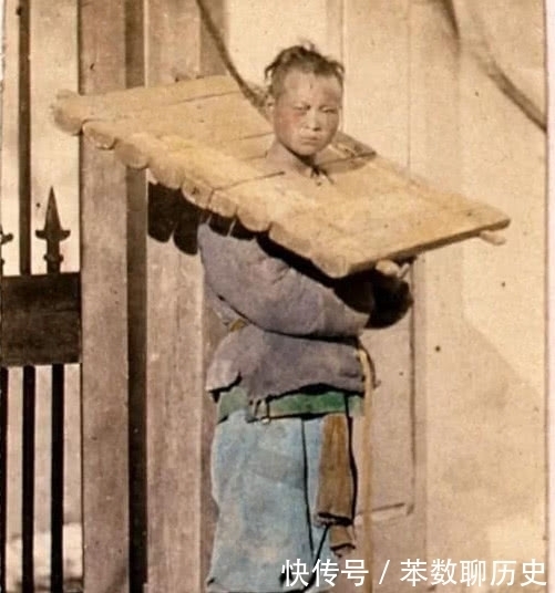 西方漫画中的晚清:没想到外国人都是这么羞辱晚清的