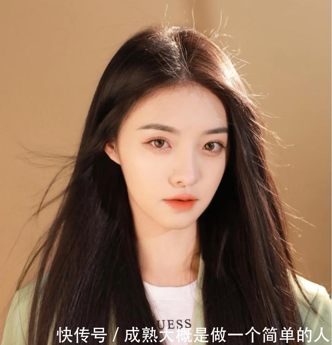 麦吉丽|3个洗发技巧，让你高级还有气质，赶快学起来