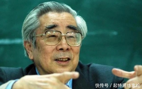 侄子|鲁迅后人各个出类拔萃,儿子任副部级干部,侄子是个大明星!