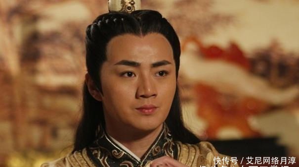 玄武门之变|直接杀到寝宫,武则天的玄武门事变比李世民的更精彩