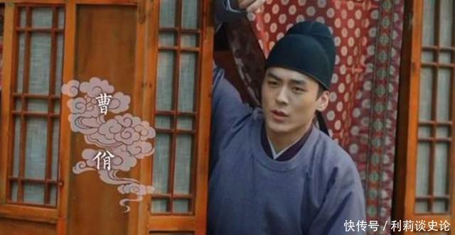 宁晋|八仙是杜撰出来的人物,还是确有其人?曹国舅原型为赵州宁晋人