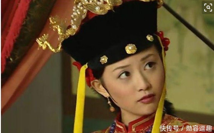 祖母|她是清朝公主，弟弟是康熙，祖母是孝庄，嫁给政敌孤独终老