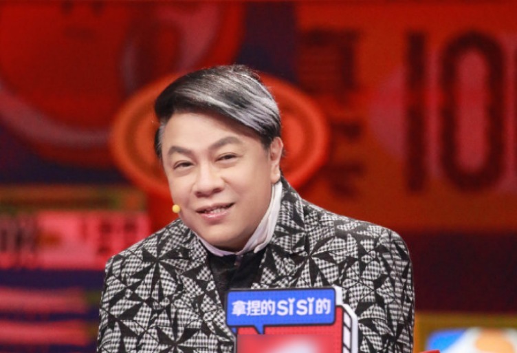 蔡康永|全国首档恋爱幻想新综三位嘉宾已确认加盟，这阵容不追怪可惜的