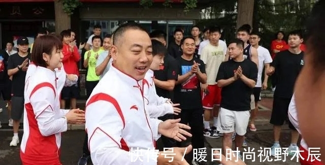 黄子忠|央视黄子忠和高涵解说奥运乒乓,国乒拿冠军困难?马龙:优势微弱