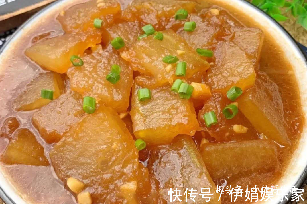 米饭|冬季家人爱吃的几道家常菜，荤素搭配，美味营养，2碗米饭不够吃