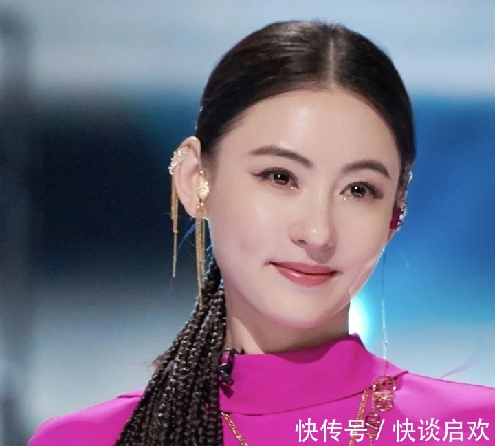 圆眼|唯美的眼型有哪些?桃花眼迷人治愈,这一款很是显年轻