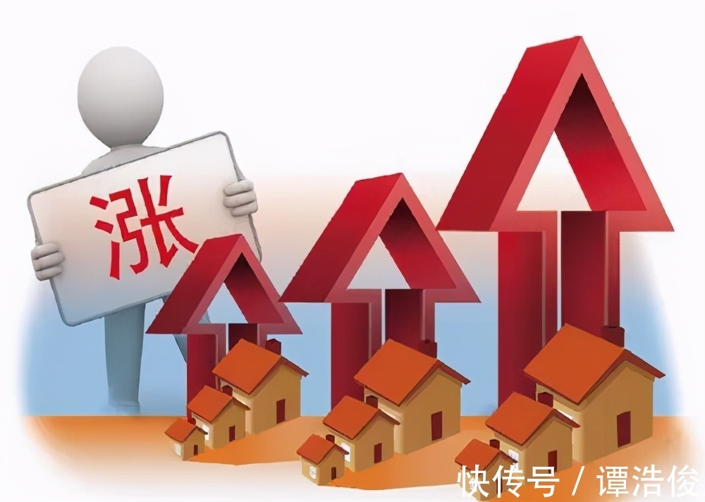 珠三角|珠三角城市领涨，上半年房价上涨呈现“羊群效应”