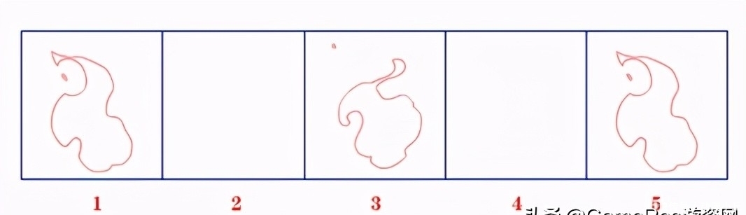 序列帧|天美动画师实例讲解：如何才能画好一团火焰？