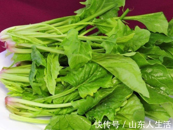 禁忌|爱吃菠菜的人要注意,有3大禁忌要了解,别怪我没提醒你