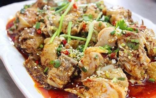  有哪些让你爱到发狂的家常菜？