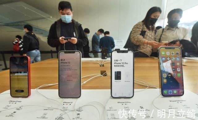 两个月|宁可花两个月工资买iPhone，也不考虑千元机！到底是因为什么？