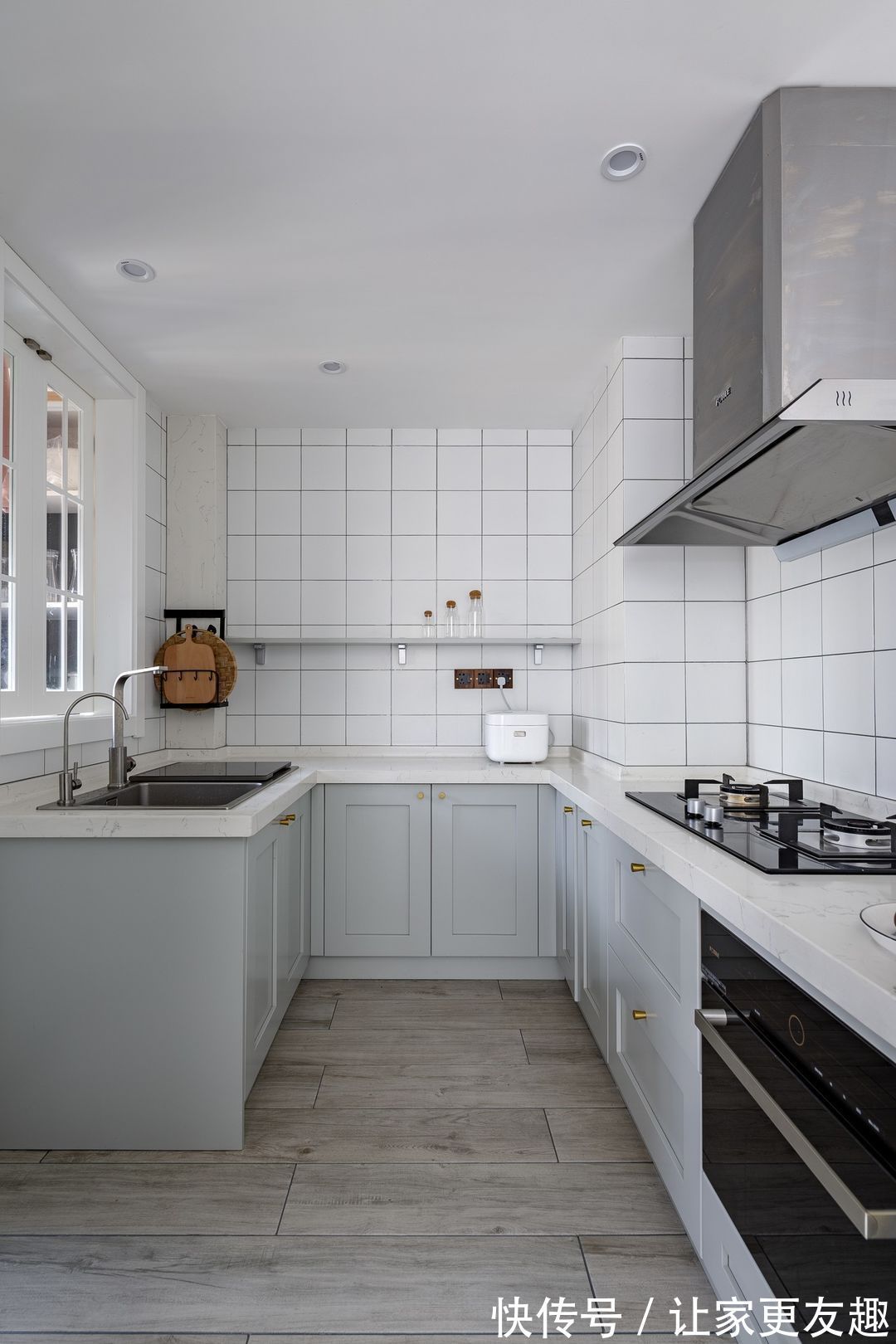 盐系风|装修界新宠“盐系风”来袭,不了解你就OUT喽