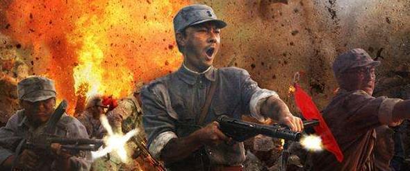 伪军|为何八路军打仗都是先打伪军，再打日军老兵这样打准没错！