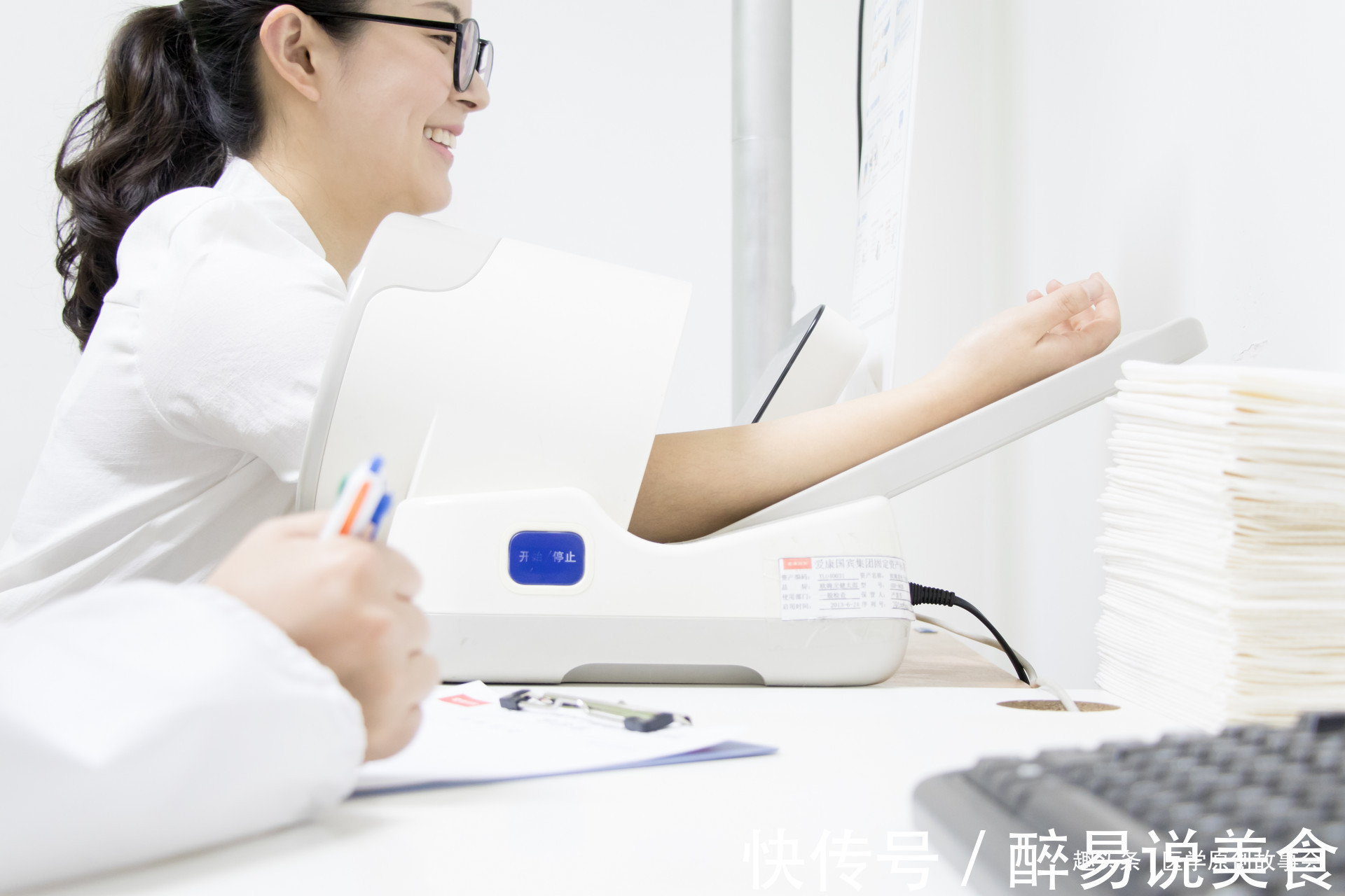 甲状腺癌|体检不做七个检查,体内有癌一无所知,七个部位最好定期体检一次